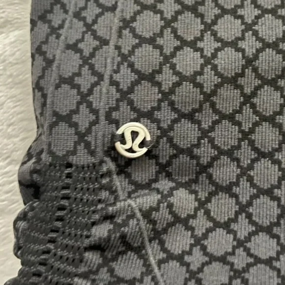 Lululemon Legging Capri Scrunch, 6 - Picture 4 of 7